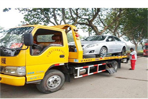 安达附近24小时汽车拖车服务热线