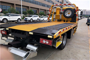 安达24小时汽车送油服务公司