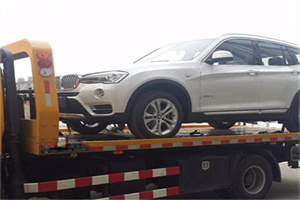 安达拖车24小时服务电话